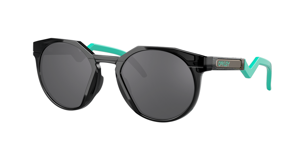 Oakley Sunglass - HSTN Cycle The Galaxy Collection - OO9242