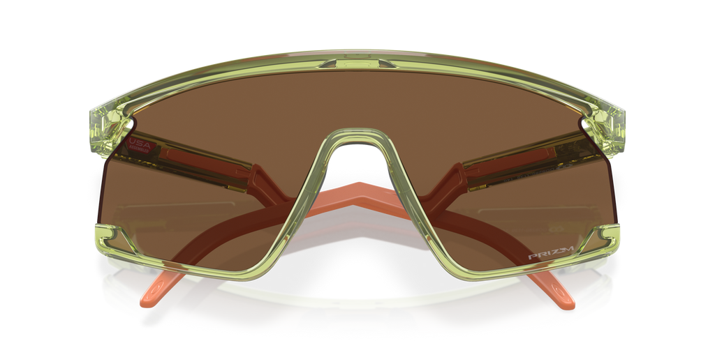 Oakley Sunglass _ BXTR Coalesce Collection 0009280