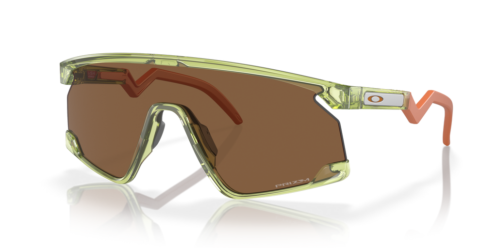 Oakley Sunglass _ BXTR Coalesce Collection 0009280