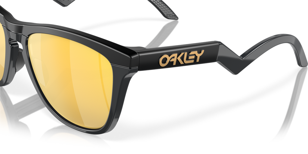 Oakley Sunglass _ Frogskins™ Hybrid 0OO9289