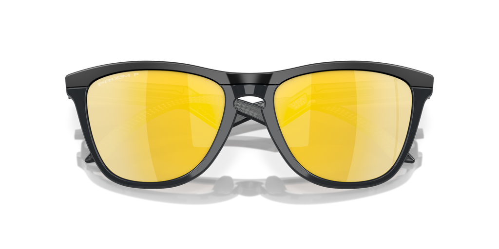 Oakley Sunglass _ Frogskins™ Hybrid 0OO9289