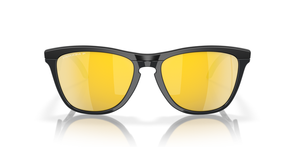 Oakley Sunglass _ Frogskins™ Hybrid 0OO9289