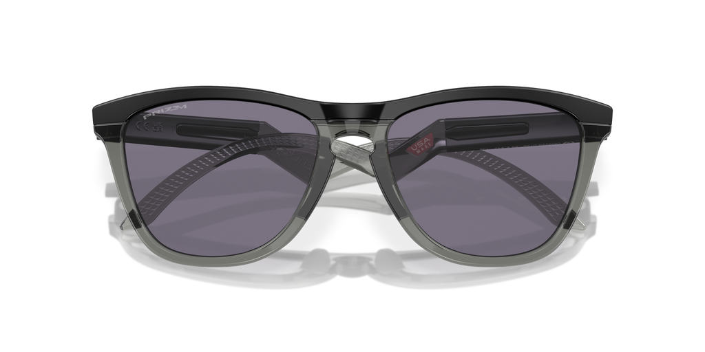 Oakley Sunglass _ Frogskins™ Hybrid 0OO9289