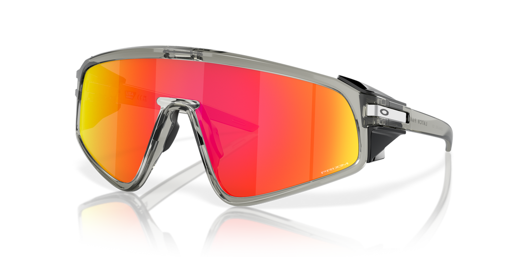 Oakley Sunglass _ Latch™ Panel 0OO9404