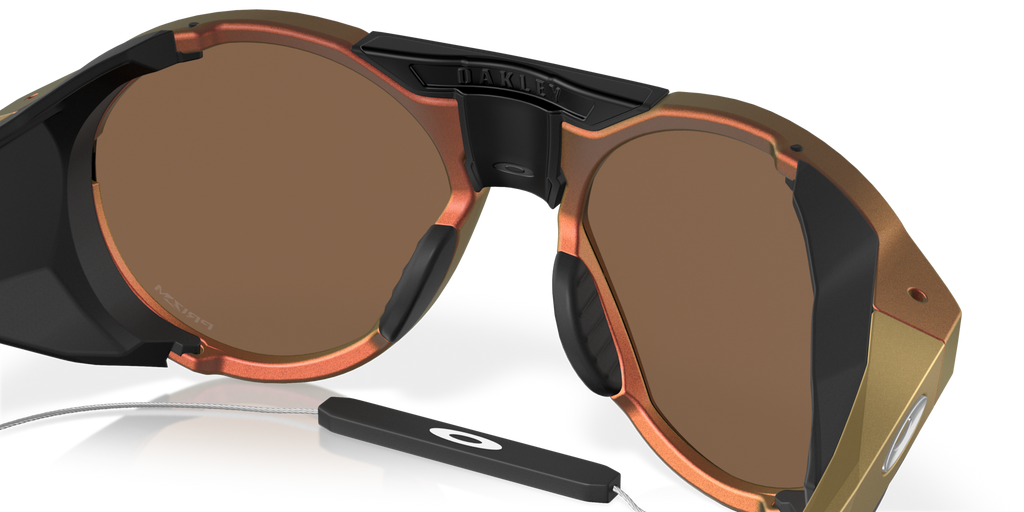 Oakley Sunglass _ Clifden Coalesce Collection 0OO9440