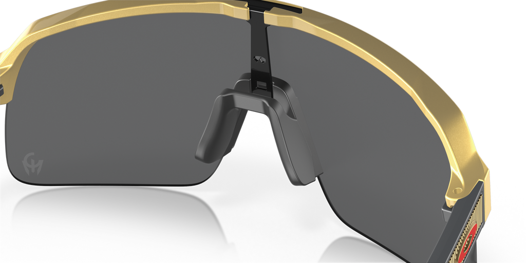 Oakley Sunglass _ Sutro Lite Patrick Mahomes II Collection 0OO9463