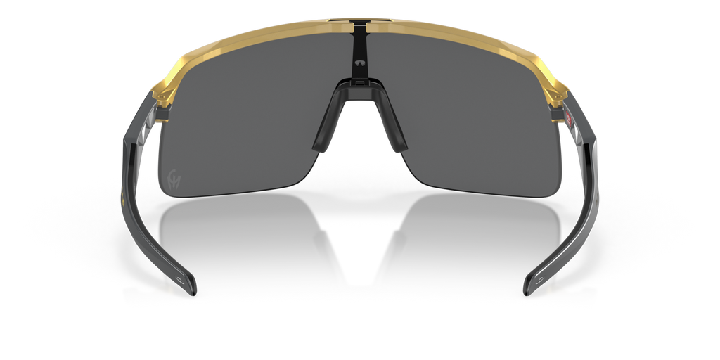 Oakley Sunglass _ Sutro Lite Patrick Mahomes II Collection 0OO9463