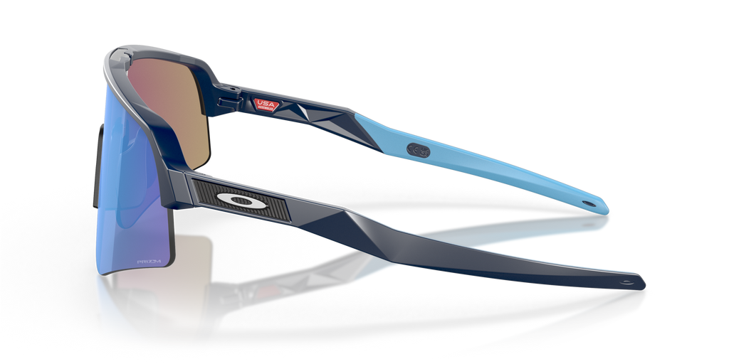 Oakley Sunglass _ Sutro Lite Sweep 0OO9465