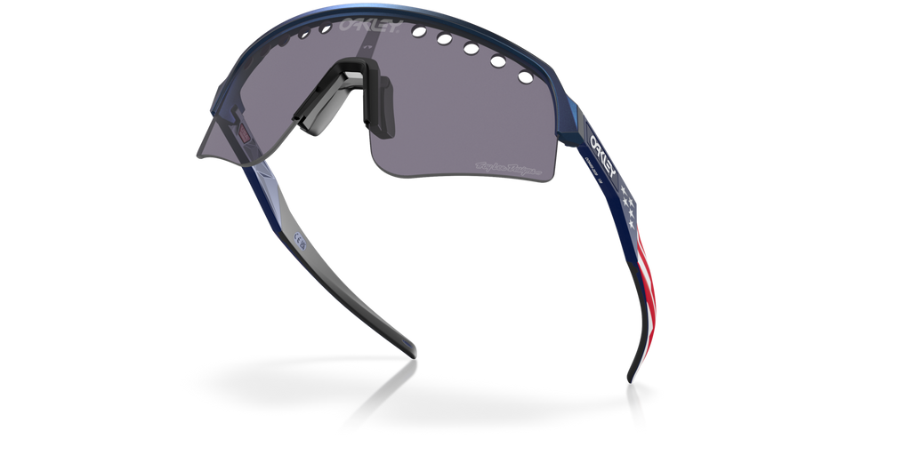 Oakley Sunglass _ Sutro Lite Sweep Troy Lee Designs Series - 0OO9465