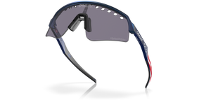 Oakley Sunglass _ Sutro Lite Sweep Troy Lee Designs Series - 0OO9465