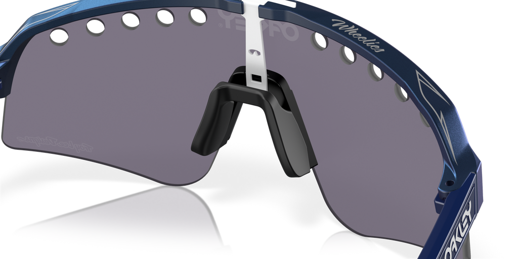 Oakley Sunglass _ Sutro Lite Sweep Troy Lee Designs Series - 0OO9465