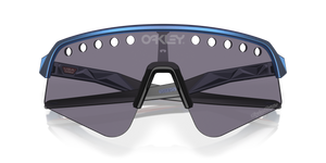 Oakley Sunglass _ Sutro Lite Sweep Troy Lee Designs Series - 0OO9465