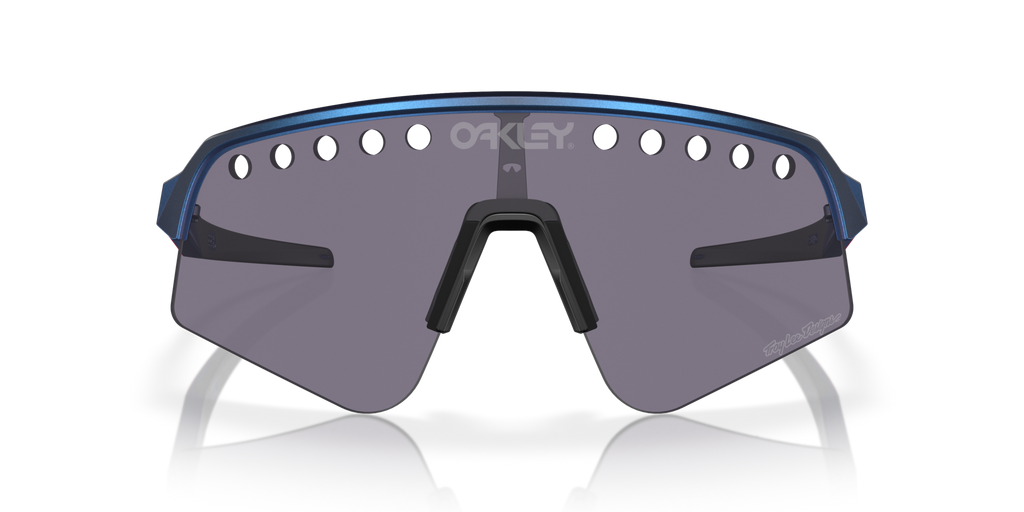 Oakley Sunglass _ Sutro Lite Sweep Troy Lee Designs Series - 0OO9465