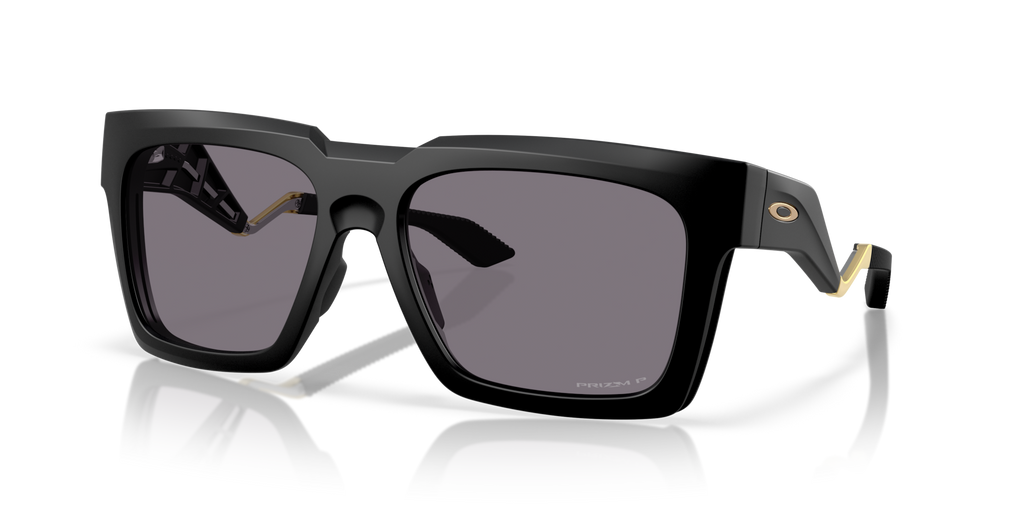 Oakley Sunglass _ Enigma Ink 0OO9485