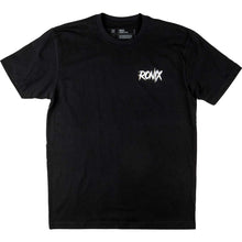 Load image into Gallery viewer, RONIX - RXT T-Shirt - Black
