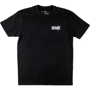 RONIX - RXT T-Shirt - Black