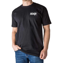 Load image into Gallery viewer, RONIX - RXT T-Shirt - Black
