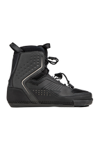 Load image into Gallery viewer, Radar 2023 - Pulse Boot - Black / Gun Metal - Water Ski Boot
