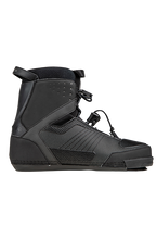 Load image into Gallery viewer, Radar 2023 - Pulse Boot - Black / Gun Metal - Water Ski Boot
