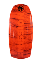 Load image into Gallery viewer, RADAR - Mission Kneeboard - Navy Blue / Fire Red
