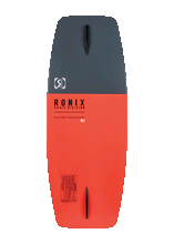 Load image into Gallery viewer, RONIX WAKE SKATE - ELECTRIC COLLECTIVE 2023
