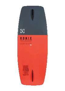 RONIX WAKE SKATE - ELECTRIC COLLECTIVE 2023