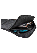 Load image into Gallery viewer, Ronix Dempsey Extra Padded Surf Bag
