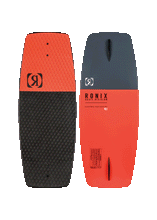 Load image into Gallery viewer, RONIX WAKE SKATE - ELECTRIC COLLECTIVE 2023
