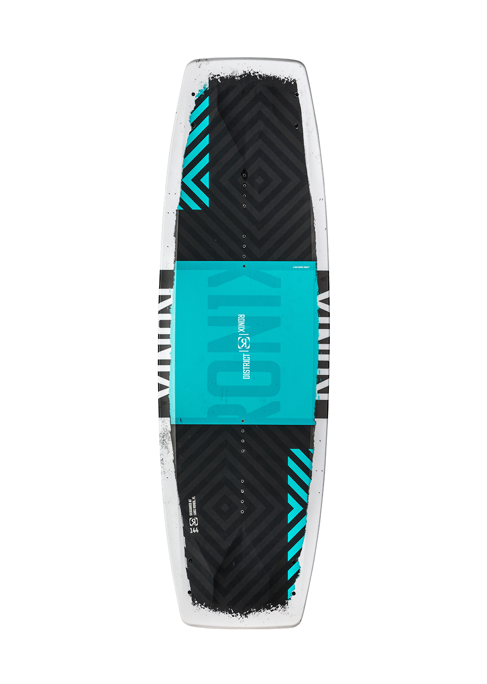 RONIX - District - Marine Blue / Black