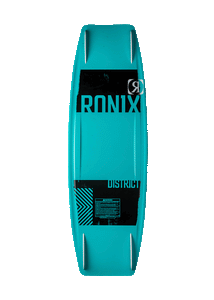 RONIX - District - Marine Blue / Black