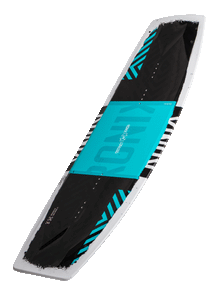 RONIX - District - Marine Blue / Black