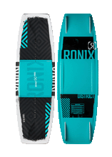 Load image into Gallery viewer, RONIX - District - Marine Blue / Black
