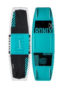 RONIX - District - Marine Blue / Black