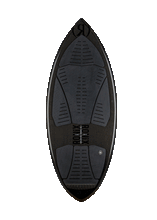 Load image into Gallery viewer, RONIX WAKESURF - CARBON AIR CORE 3 - SKIMMER (2024) - Black
