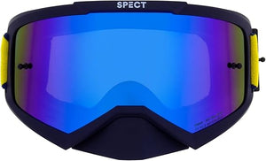 REDBULL SPECT EVAN GOGGLE - Blue