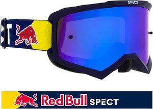 REDBULL SPECT EVAN GOGGLE - Blue