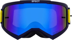 REDBULL SPECT EVAN GOGGLE - Blue