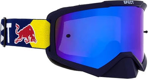 REDBULL SPECT EVAN GOGGLE - Blue