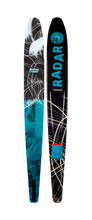 Load image into Gallery viewer, Radar 2023 - Terrain Water Ski - Blue / Black / White
