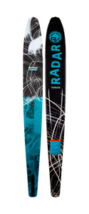 Radar 2023 - Terrain Water Ski - Blue / Black / White