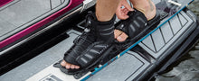 Load image into Gallery viewer, Radar 2023 - Vector Boa Boot - Black / Carbon / White - Water Ski Boot
