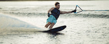 Load image into Gallery viewer, Radar 2023 - Terrain Water Ski - Blue / Black / White
