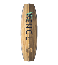 Load image into Gallery viewer, RONIX 2023 - The Diplomat - All Over Flex - Natural / Marine Mint
