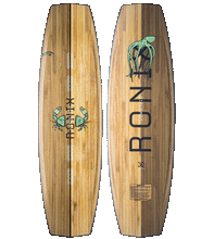 Load image into Gallery viewer, RONIX 2023 - The Diplomat - All Over Flex - Natural / Marine Mint
