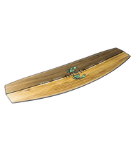 Load image into Gallery viewer, RONIX 2023 - The Diplomat - All Over Flex - Natural / Marine Mint
