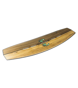 RONIX 2023 - The Diplomat - All Over Flex - Natural / Marine Mint