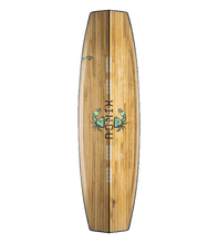 Load image into Gallery viewer, RONIX 2023 - The Diplomat - All Over Flex - Natural / Marine Mint
