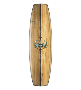 RONIX 2023 - The Diplomat - All Over Flex - Natural / Marine Mint