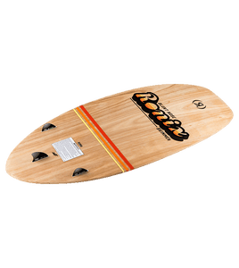 RONIX 2023 - Element Core - Blunt Nose Skimmer - Paulownia / Sunset