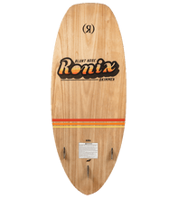 Load image into Gallery viewer, RONIX 2023 - Element Core - Blunt Nose Skimmer - Paulownia / Sunset
